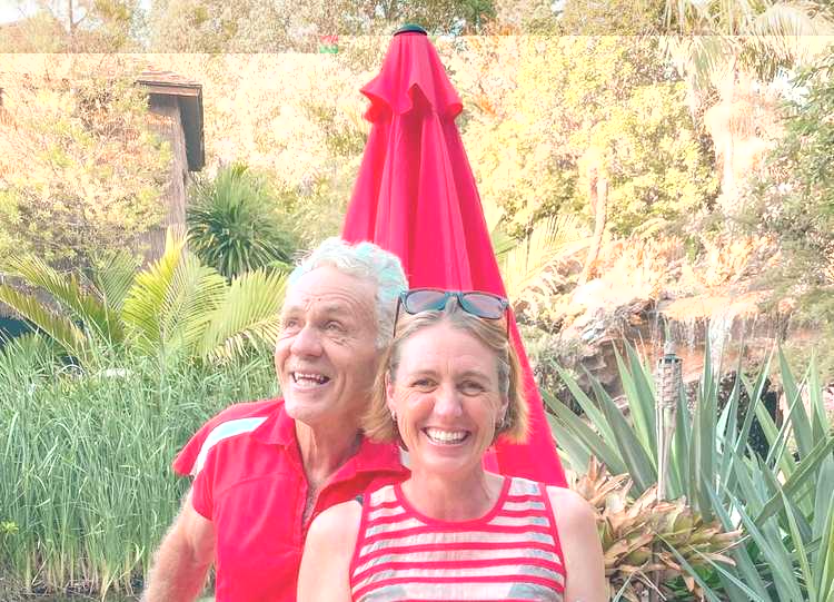 The Success of The Lost Spring Whitianga is all about Family