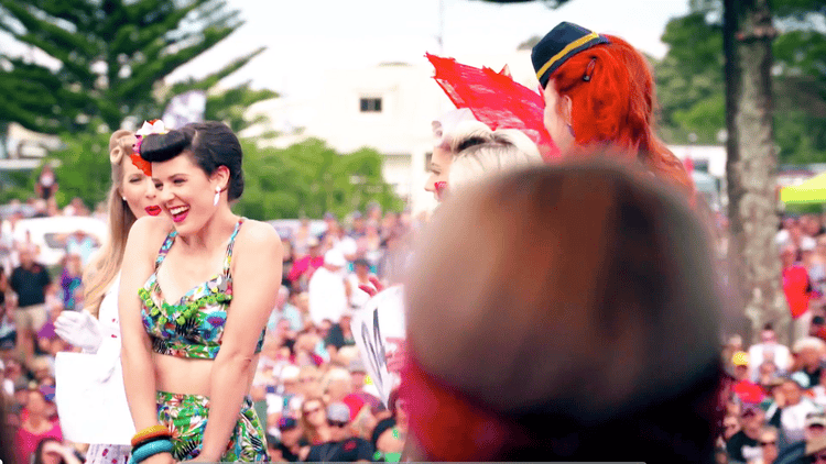 Festivals