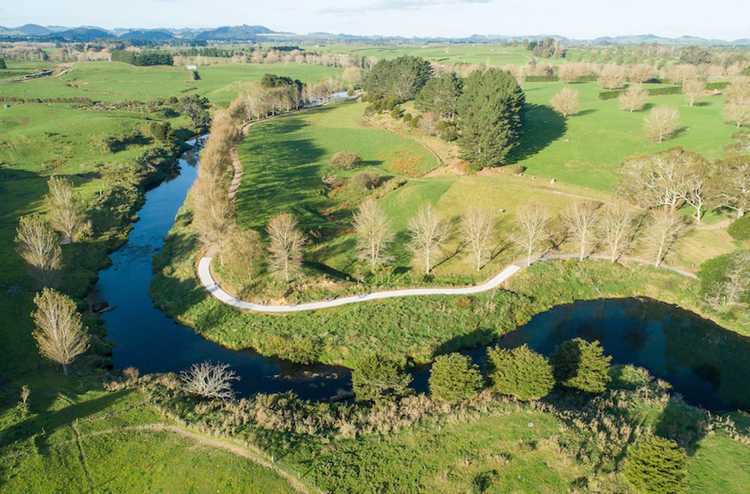 Hauraki-Rail-Trail