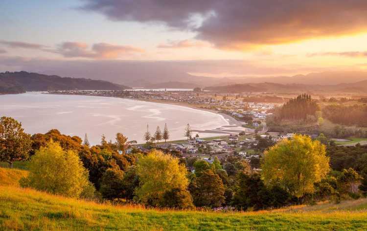 Whitianga-Buffalo-Beach