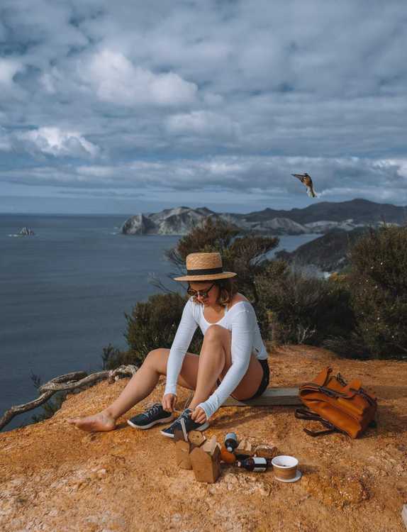 Coromandel Coastal Walkway