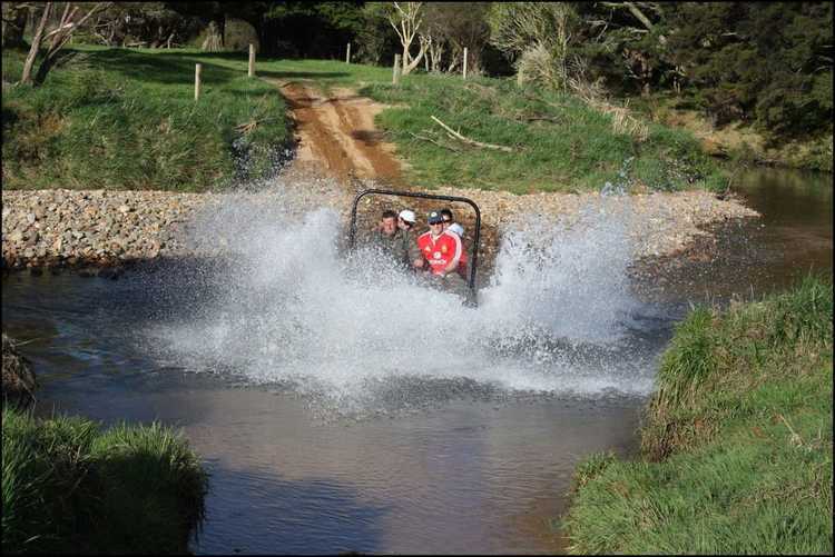 Fun Zone
