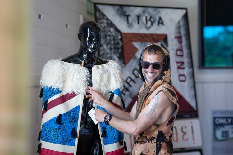 Kuaotunu Art Exhibition 2022