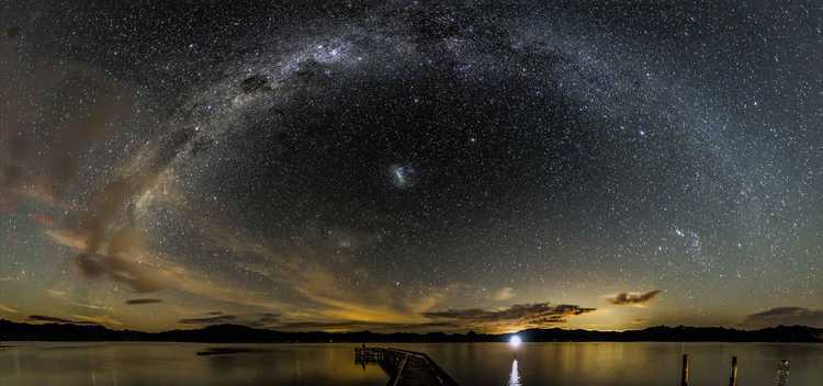 Stargazing