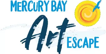 Mercury-Bay-Art-Escape-Logo