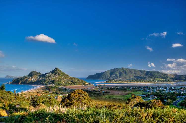 Tairua