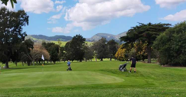 Thames-Golf-Club