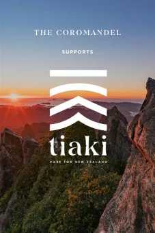 Tiaki-Promise