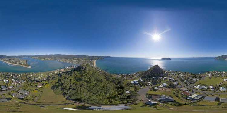 Pano Tairua