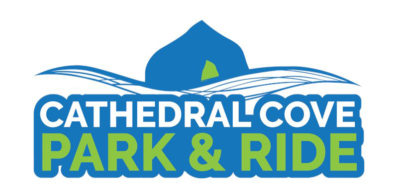 Park and Ride logo