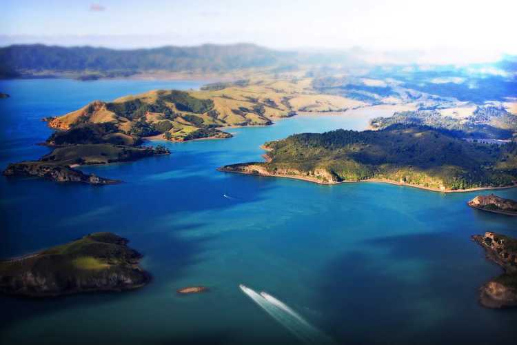 Scenic Flights