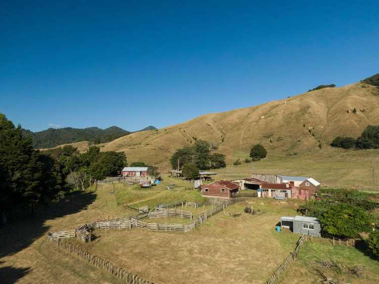 Farm Stay