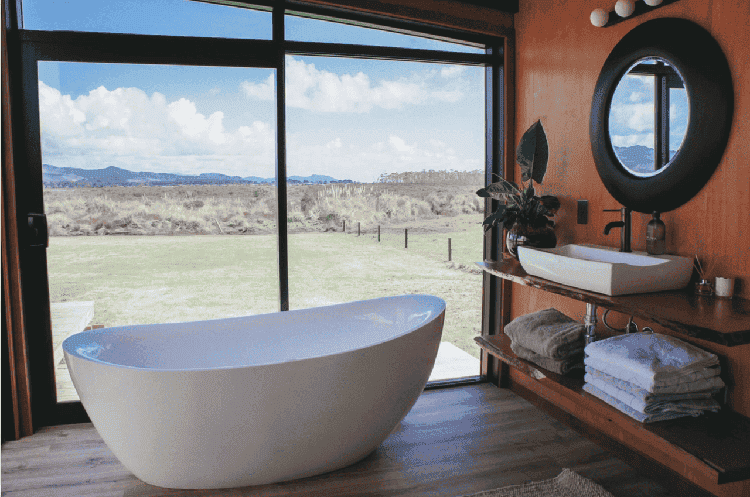 Coromandel luxury Escapes