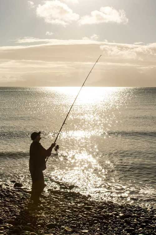 Fishing