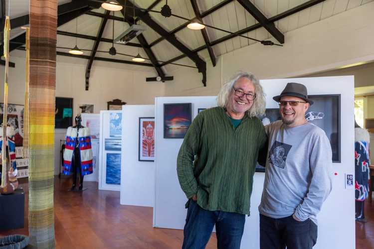 Kuaotunu Art Exhibition 2022