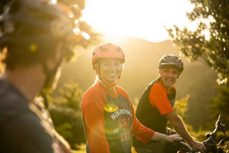 MTB Strategy