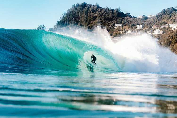Surfing