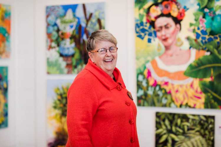 Thames Society of Arts