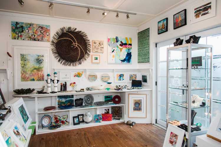 The Little Gallery Tairua 4