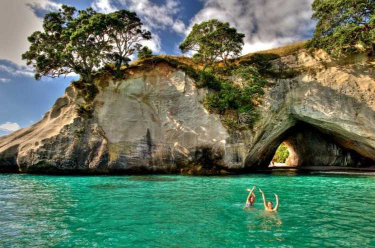 Water quality for swimming in The Coromandel FitMaxWzYwMCw2MDBd