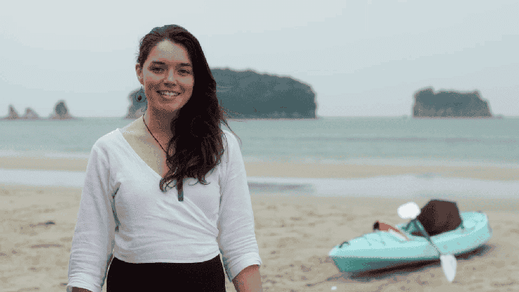 Whenuakura Island Travel Tips