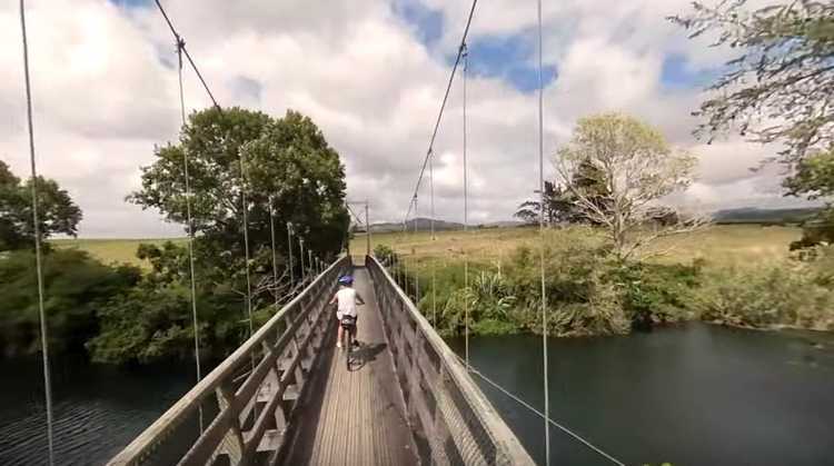 Hauraki Rail Trail v6