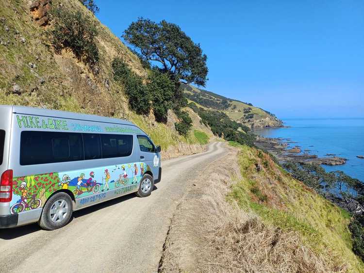 Guiding You Around The Coromandel