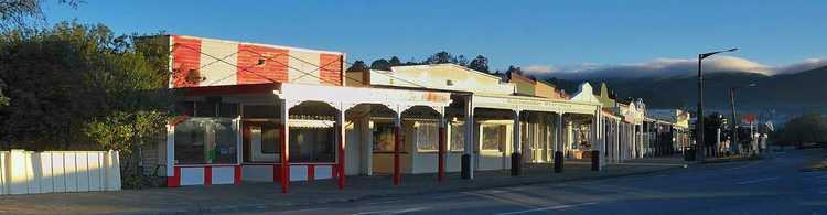 Culture & Heritage Attractions Coromandel Town