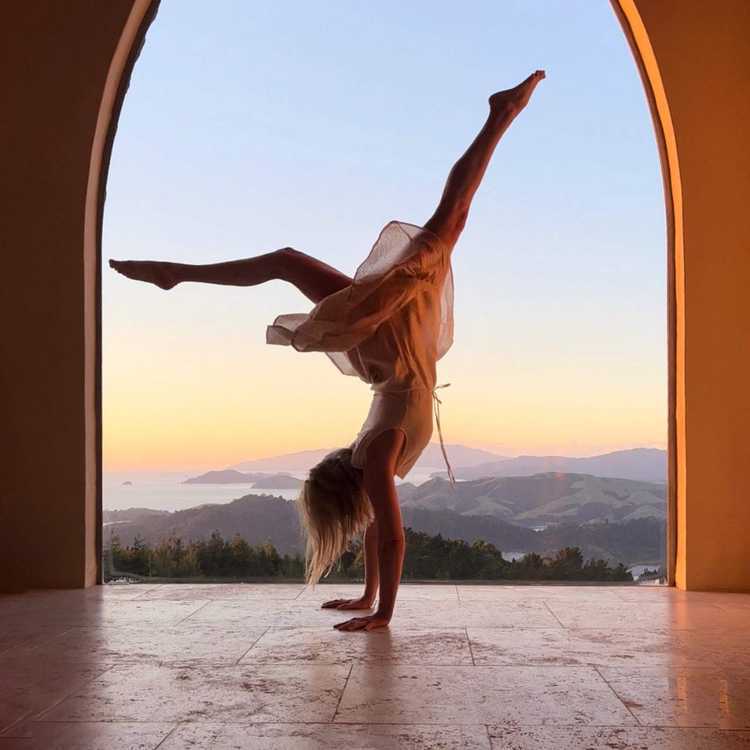 Wellness Retreats