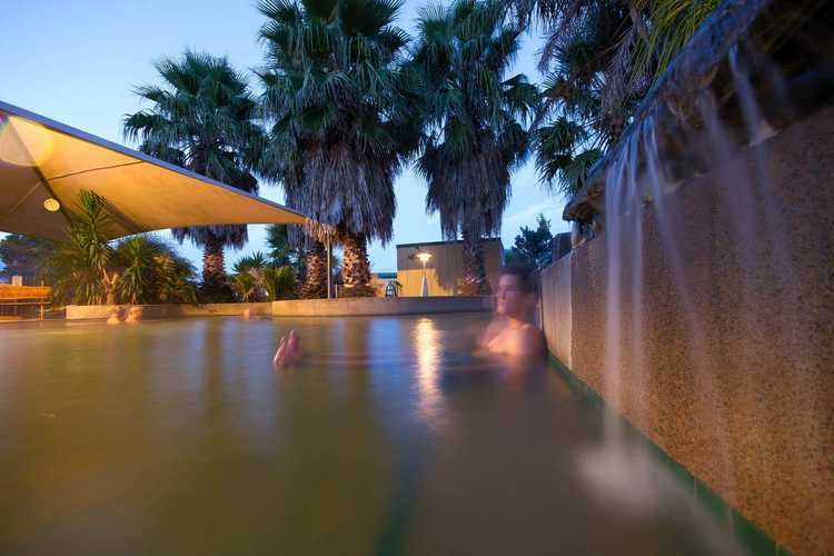 Miranda Holiday Park