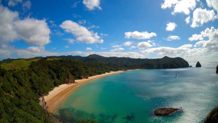 New Chum Beach 2