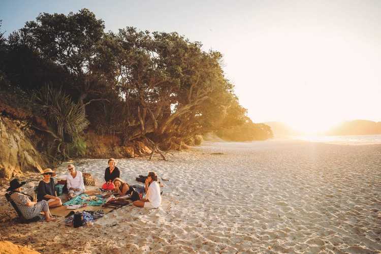 Otama Beach