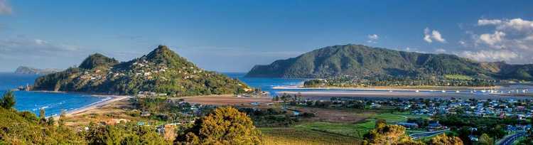 Paku Hill Tairua
