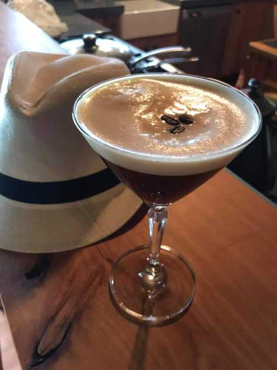 Pinnacle Coffee