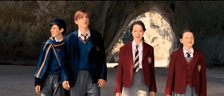 The Chronicles Of Narnia Film Location | The Coromandel