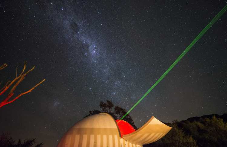 Stargazers Night Sky