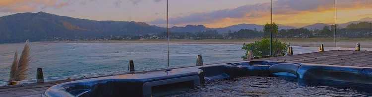 Tairua Holiday Home & Rental