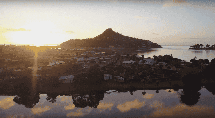 Tairua