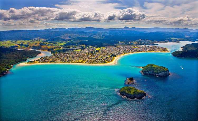 Whangamata 2