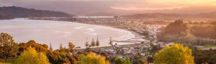 Whitianga Buffalo Beach