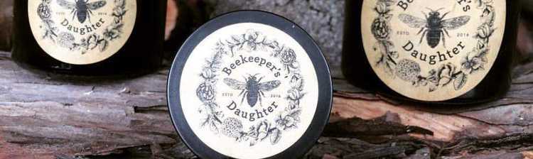 Beekeepers Daughter Honey based skincare