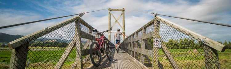Hauraki RailTrail2 Hauraki RailTrail2