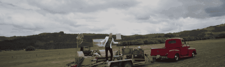 Macklemore Coromandel Macklemore Coromandel
