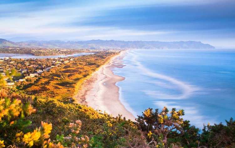 Waihi and Waihi Beach Accommodation options