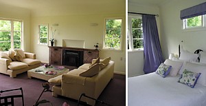 Admiralty Lodge Motel