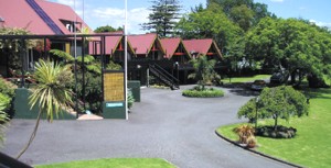 Coastal Motor Lodge 