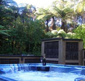 Bush Spa