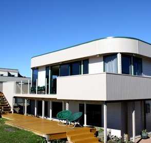 Accommodation Whitianga