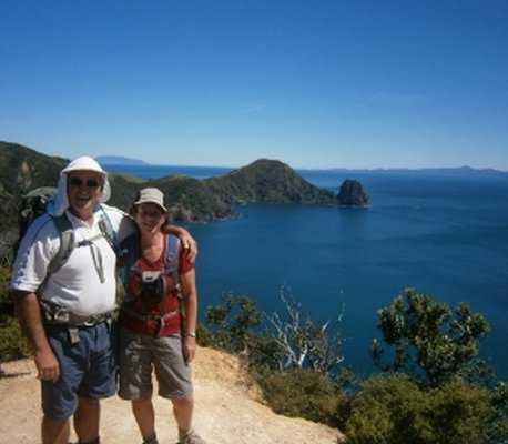 Coromandel Coastal Walkway