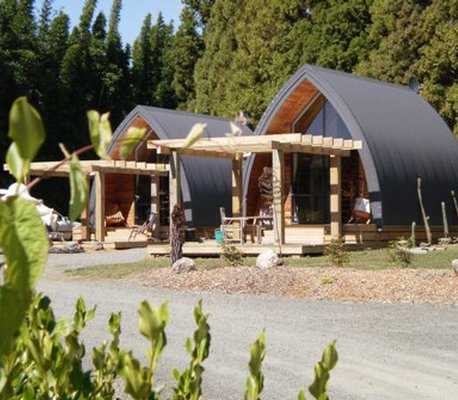 Deluxe Family Villas